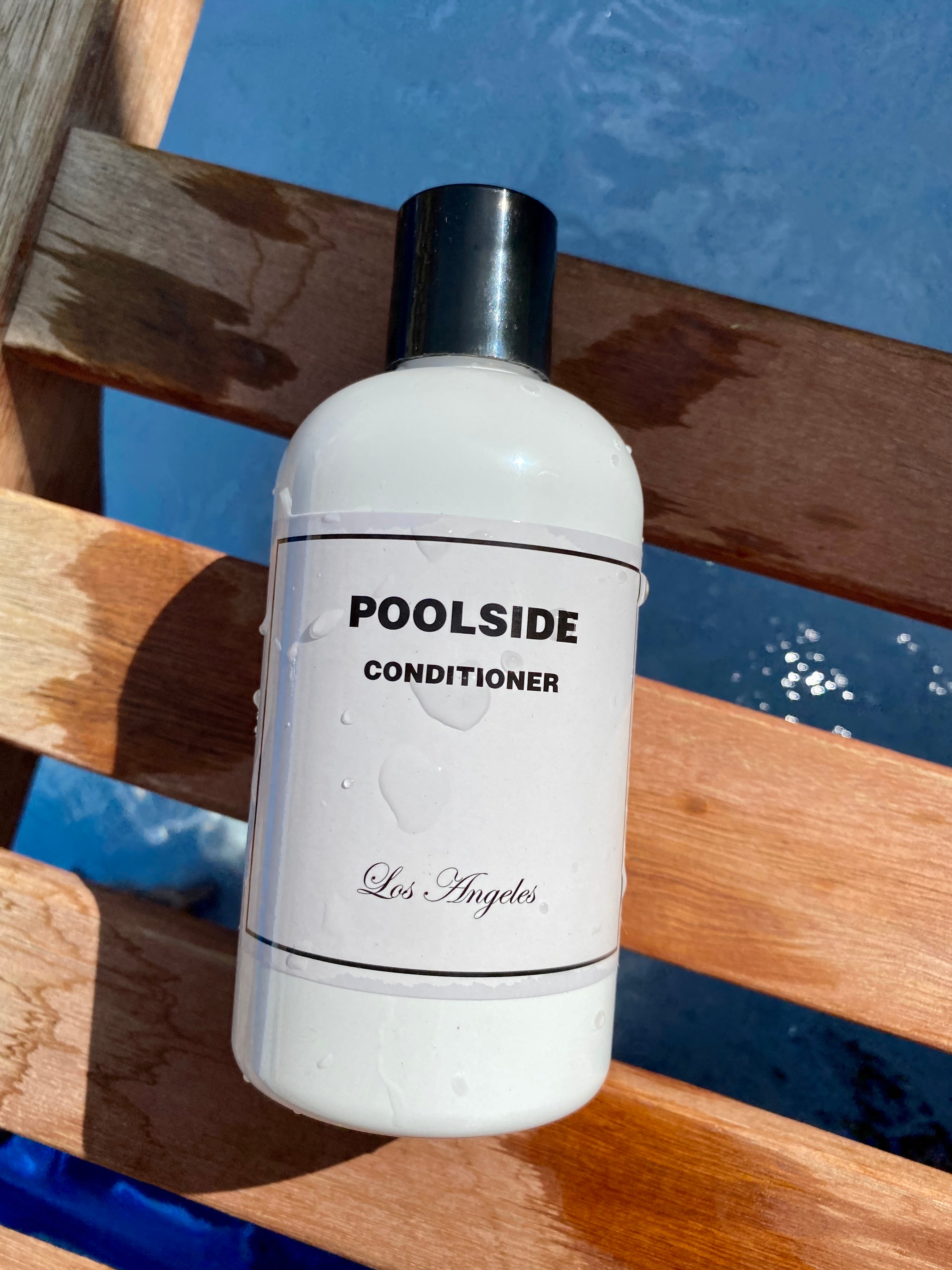Poolside Hair Conditioner